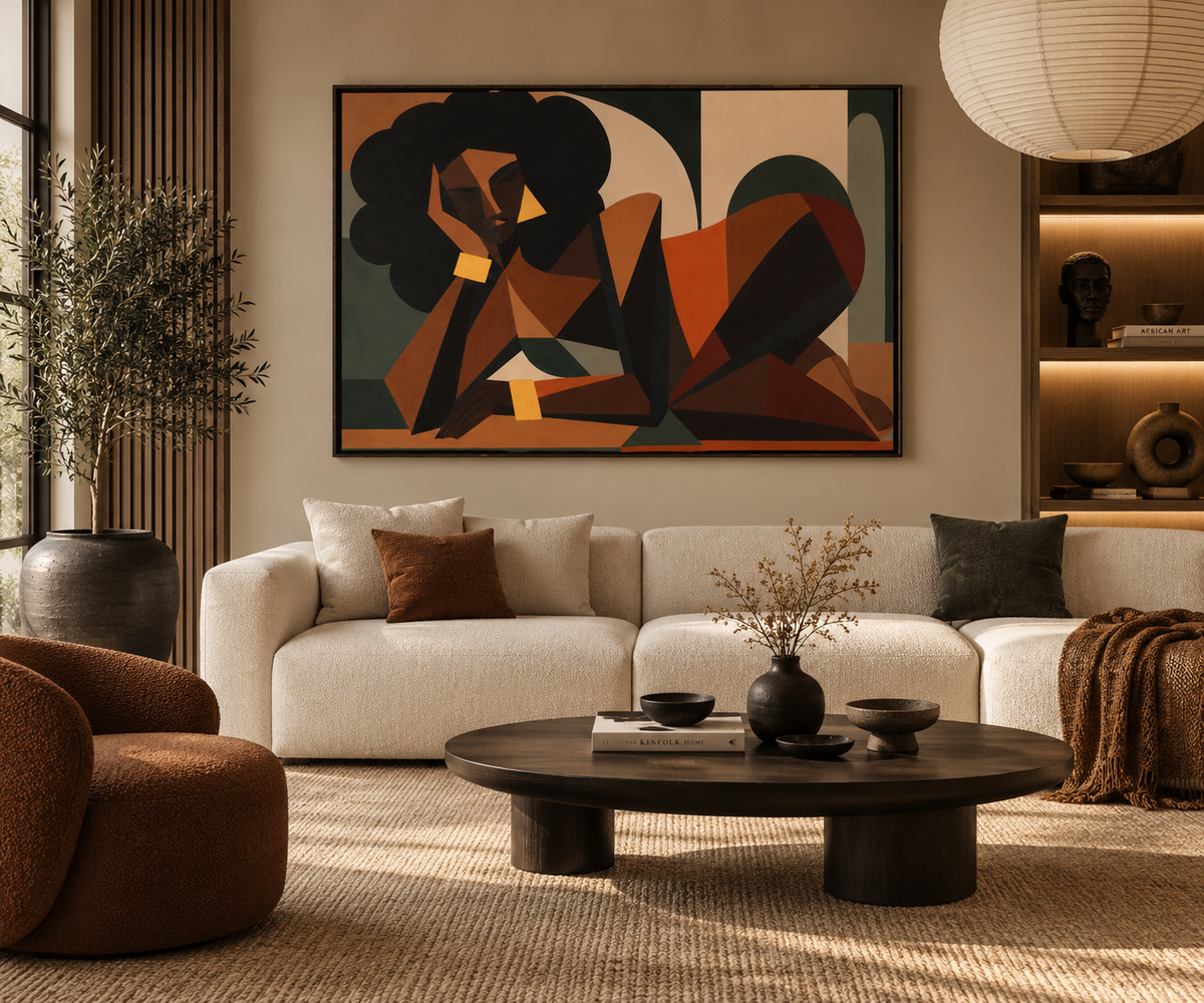 Featured artwork